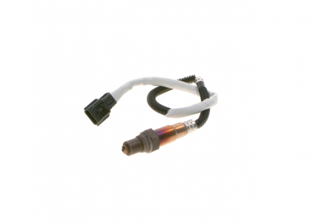 Sonda lambda potrivita RENAULT CLIO III, TWINGO II, WIND 1.6 dupa 2008 (numar fire 4, 542mm) [2]