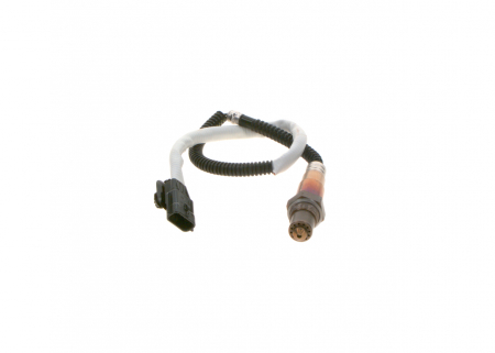 Sonda lambda potrivita RENAULT CLIO III, TWINGO II, WIND 1.6 dupa 2008 (numar fire 4, 542mm) [3]