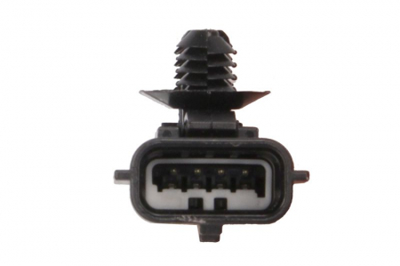 Sonda lambda potrivita RENAULT CLIO III, TWINGO II, WIND 1.6 dupa 2008 (numar fire 4, 542mm) [1]