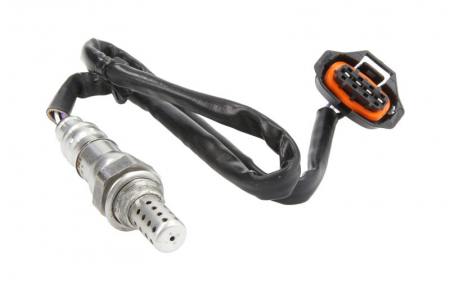 Sonda lambda - Sonda lambda potrivit OPEL AGILA, ASTRA G, ASTRA H, ASTRA H GTC, CORSA C, CORSA D, MERIVA A, VECTRA C, VECTRA C GTS, ZAFIRA B 1.2-2.2 2000-2014 - (numar fire 4, 547mm)