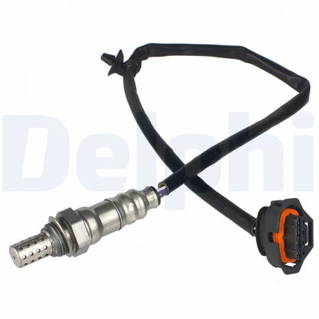 Sonda lambda potrivit OPEL AGILA, ASTRA G, ASTRA H, ASTRA H GTC, CORSA C, CORSA D, MERIVA A, VECTRA C, VECTRA C GTS, ZAFIRA B 1.2-2.2 2000-2014 - (numar fire 4, 547mm) [1]
