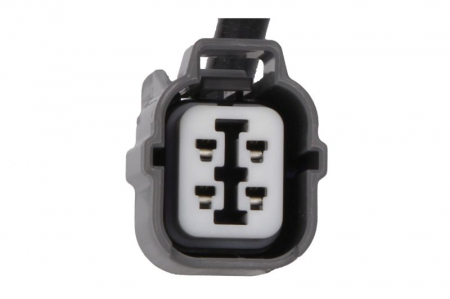 Sonda Lambda (numar fire 4, 550mm) potrivit SUBARU IMPREZA 1.5-2.0LPG 09.07- [1]