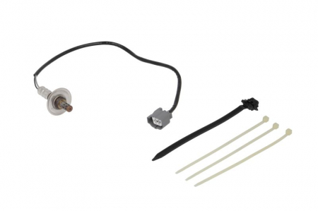 Sonda lambda - Sonda Lambda (numar fire 4, 550mm) potrivit SUBARU IMPREZA 1.5-2.0LPG 09.07-