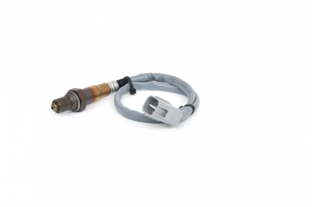 Sonda lambda (numar fire 4, 555mm) potrivit NISSAN PIXO; OPEL AGILA; SUZUKI ALTO K10, ALTO VII, SPLASH, SWIFT III, SWIFT IV 1.0-1.4 01.08- [0]