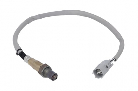 Sonda lambda - Sonda lambda (numar fire 4, 555mm) potrivit NISSAN PIXO; OPEL AGILA; SUZUKI ALTO VII, SPLASH, SWIFT IV 1.0-1.4 01.08-