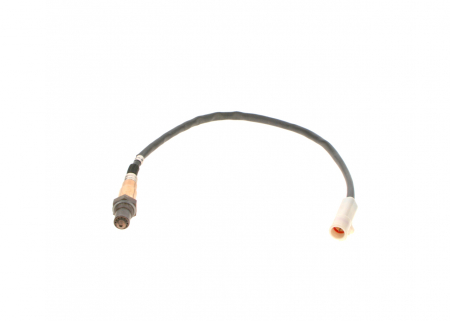Sonda lambda potrivita MERCEDES A (W168), C (CL203), C T-MODEL (S203), C (W203), C (W204), CLK (C209), E (W211); VOLVO C30, S40 II, V50, XC90 I 0.9-4.2 dupa 1994 (numar fire 4, 557mm) [3]
