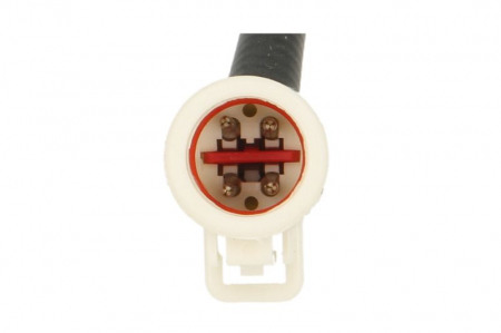 Sonda lambda potrivita MERCEDES A (W168), C (CL203), C T-MODEL (S203), C (W203), C (W204), CLK (C209), E (W211); VOLVO C30, S40 II, V50, XC90 I 0.9-4.2 dupa 1994 (numar fire 4, 557mm) [1]