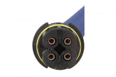 Sonda lambda potrivita MERCEDES E (W210) 2.8/3.2 1995-1997 (numar fire 4, 560mm) [1]