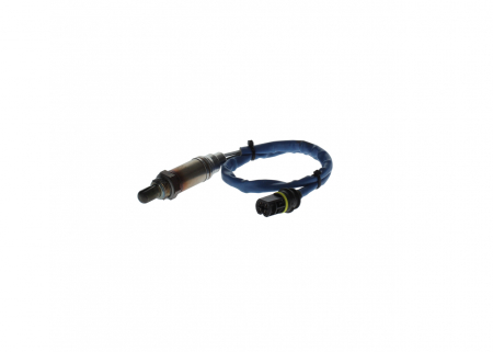 Sonda lambda potrivita MERCEDES E (W210) 2.8/3.2 1995-1997 (numar fire 4, 560mm) [2]