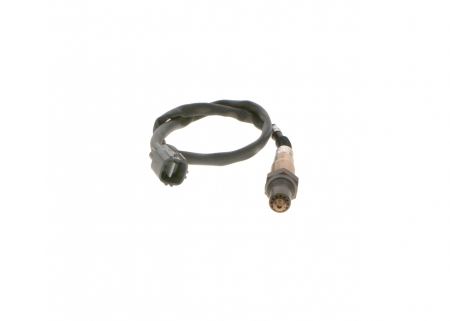 Sonda lambda potrivita VOLVO S60 I, V50, XC90 I; CHEVROLET EPICA, SPARK; CITROEN BERLINGO MULTISPACE, C4 GRAND PICASSO I, C4 I; DAIHATSU CUORE VI, SIRION 0.8-5.7 dupa 1989 (numar fire 4, 565mm) [3]