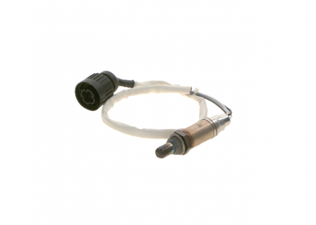 Sonda lambda (numar fire 4, 570mm) potrivit BMW 3 (E30), 3 (E36), 5 (E34), 7 (E32) 1.6-5.0 03.86-08.00 [1]