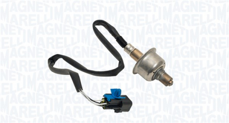 Sonda lambda (numar fire 4, 570mm) potrivit HYUNDAI ACCENT IV, I10 II, I20 II, I30; KIA CEE'D, PRO CEE'D 1.0/1.0LPG/1.4 11.10- [2]
