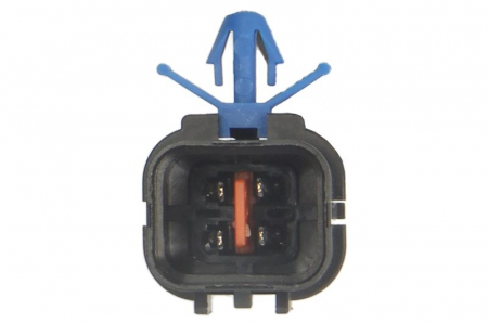 Sonda lambda (numar fire 4, 570mm) potrivit HYUNDAI ACCENT IV, I10 II, I20 II, I30; KIA CEE'D, PRO CEE'D 1.0/1.0LPG/1.4 11.10- [1]