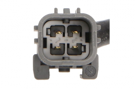 Sonda Lambda (numar fire 4, 570mm) potrivit HYUNDAI BAYON, I10 III, I20 III, I30, KONA; KIA CEED, PICANTO III, PROCEED, RIO IV, STONIC, XCEED 1.0-1.5H 02.17- [1]