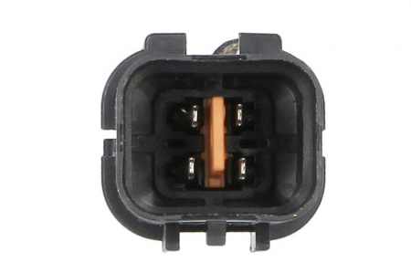 Sonda Lambda (numar fire 4, 570mm) potrivit HYUNDAI ELANTRA V, ELANTRA VI, I10 I, I30, IX20, TUCSON; KIA CARENS III, CEE'D, OPTIMA, PICANTO I, PRO CEE'D, RIO III, SOUL I, SOUL II 1.0-2.0H 04.04- [1]