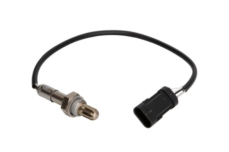 Sonda lambda - Sonda lambda (numar fire 4, 570mm) potrivit OPEL VIVARO A; RENAULT CLIO II, CLIO III, ESPACE III, ESPACE IV, GRAND SCENIC II, KANGOO, KANGOO EXPRESS, LAGUNA I, LAGUNA II 1.2-2.0 05.96-