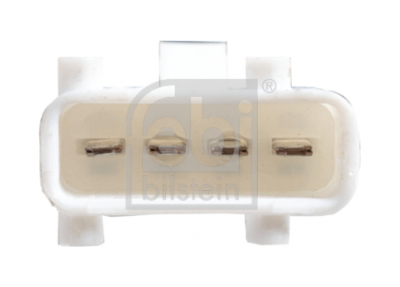 Sonda lambda (numar fire 4, 570mm) potrivit VOLVO 850, C70 I, S70, V70 I, XC70 I; BENTLEY BROOKLANDS, CONTINENTAL, TURBO R; CHEVROLET EPICA; CITROEN BERLINGO 1.1-6.75 07.90- [2]