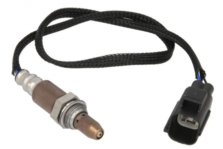 Sonda lambda - Sonda lambda potrivit VOLVO S90 II, V40, V60 II, V90 II, XC40, XC60 II, XC90 II 2.0/2.0D/2.0H dupa 2015 - (numar fire 4, 570mm)