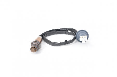 Sonda lambda potrivita VOLVO S40 I, V40 2.0 2000-2004 (numar fire 4, 578mm) [3]