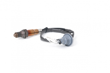 Sonda lambda potrivita VOLVO S40 I, V40 2.0 2000-2004 (numar fire 4, 578mm) [2]