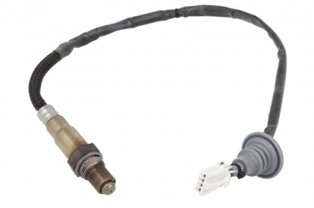 Sonda lambda - Sonda lambda potrivita VOLVO S40 I, V40 2.0 2000-2004 (numar fire 4, 578mm)