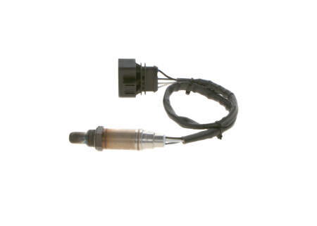 Sonda lambda potrivita AUDI A6 C4, A6 C5; FIAT TALENTO; MAZDA CX-7; SEAT CORDOBA, CORDOBA VARIO, IBIZA II, INCA; SUZUKI BALENO 1.2-2.8 dupa 1991 (numar fire 4, 580mm, inainte de catalizator) [2]