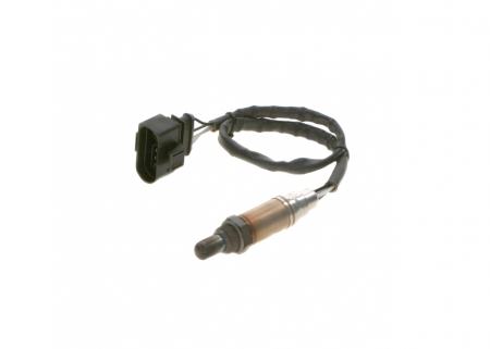 Sonda lambda potrivita AUDI A6 C4, A6 C5; FIAT TALENTO; MAZDA CX-7; SEAT CORDOBA, CORDOBA VARIO, IBIZA II, INCA; SUZUKI BALENO 1.2-2.8 dupa 1991 (numar fire 4, 580mm, inainte de catalizator) [1]