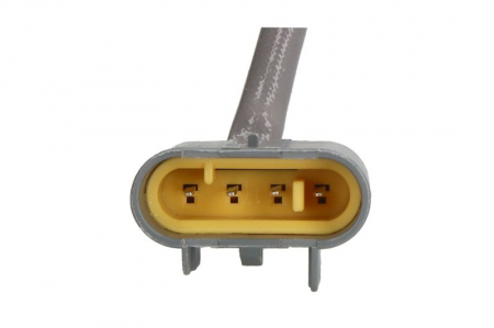 Sonda lambda potrivit ALFA ROMEO MITO; FIAT 500, PANDA, PUNTO, PUNTO/HATCHBACK; LANCIA YPSILON 1.2-1.4LPG dupa 2007 - (numar fire 4, 580mm) [1]