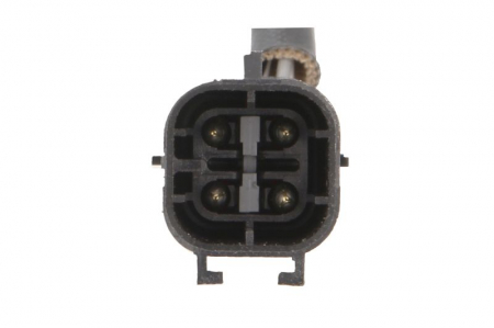 Sonda lambda potrivita CHRYSLER CONCORDE, VOYAGER III; DODGE RAM 2500, RAM 3500; JEEP CHEROKEE, GRAND CHEROKEE I, WRANGLER I, WRANGLER II 2.4-8.0 1986-2007 (numar fire 4, 580mm) [1]