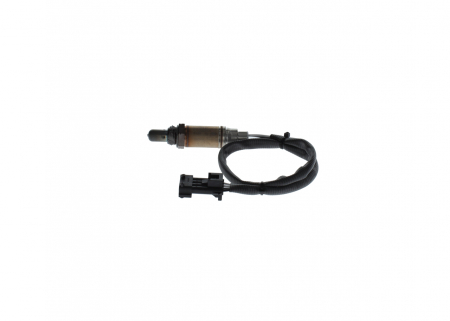 Sonda lambda (numar fire 4, 580mm) potrivit PORSCHE 911 3.4/3.6 03.95-08.05 [1]