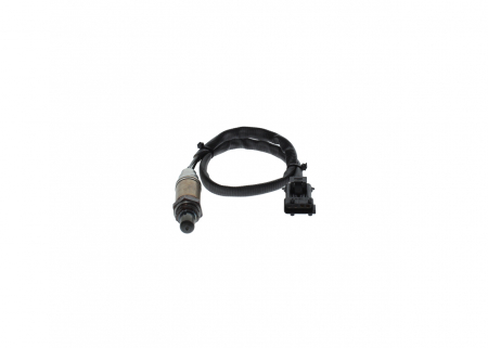 Sonda lambda (numar fire 4, 580mm) potrivit PORSCHE 911 3.4/3.6 03.95-08.05 [0]