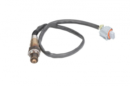 Sonda lambda - Sonda lambda (numar fire 4, 580mm) potrivit PORSCHE 911, 911 TARGA 3.6/3.8 07.04-12.08