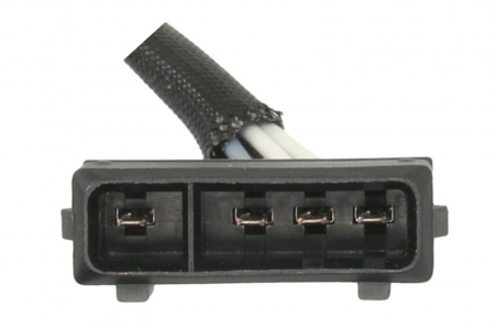 Sonda lambda (numar fire 4, 580mm) potrivit SEAT CORDOBA, IBIZA II, TOLEDO I; SKODA FELICIA I, FELICIA II; SUZUKI BALENO; VW CADDY II, CADDY II/MINIVAN, CORRADO, GOLF III 1.2-2.9 05.91- [1]