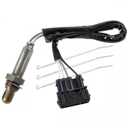 Sonda lambda (numar fire 4, 580mm) potrivit SEAT CORDOBA, IBIZA II, TOLEDO I; SKODA FELICIA I, FELICIA II; SUZUKI BALENO; VW CADDY II, CADDY II/MINIVAN, CORRADO, GOLF III 1.2-2.9 05.91- [2]