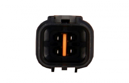 Sonda lambda (numar fire 4, 580mm) potrivit VOLVO V40; BMW 5 (F10), X3 (F25); CHEVROLET EPICA; MITSUBISHI COLT V, L200, PAJERO III, PAJERO SPORT I, PAJERO SPORT II 1.3-3.5 05.96- [1]