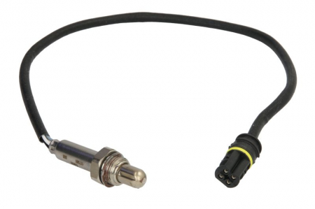 Sonda lambda - Sonda Lambda (numar fire 4, 582mm) potrivit MERCEDES E T-MODEL (S210), E (W210), M (W163); VOLVO V40; BMW 3 (E36), 5 (E34), 7 (E38), 8 (E31), Z3 (E36); NISSAN X-TRAIL I 1.2-4.0 09.92-
