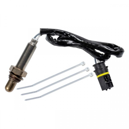 Sonda Lambda (numar fire 4, 582mm) potrivit MERCEDES E T-MODEL (S210), E (W210), M (W163); VOLVO V40; BMW 3 (E36), 5 (E34), 7 (E38), 8 (E31), Z3 (E36); NISSAN X-TRAIL I 1.2-4.0 09.92- [2]