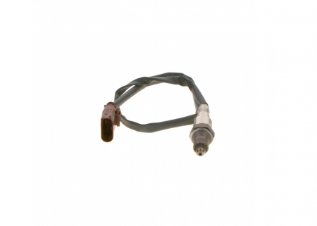 Sonda lambda (numar fire 4, 590mm) potrivit AUDI A3; SEAT IBIZA IV, IBIZA IV SC, IBIZA IV ST, LEON, LEON SC, LEON ST, TOLEDO IV; SKODA FABIA III, FABIA III PRAKTIK 1.0/1.2/1.6 08.12- [2]