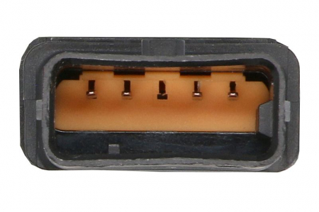 Sonda Lambda (numar fire 4, 600mm) potrivit BMW 1 (F20), 1 (F21), 2 (F22, F87), 2 (F23), 3 (F30, F80), 3 (F31), 3 GRAN TURISMO (F34), 4 (F32, F82), 4 (F33, F83) 1.6/2.0/2.0H 10.10-06.21 [1]