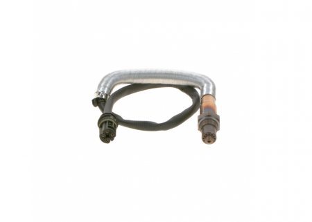 Sonda lambda (numar fire 4, 600mm) potrivit BMW 7 (F01, F02, F03, F04), X6 (E71, E72) 3.0 06.07-07.14 [3]