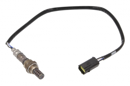 Sistem evacuare - Sonda Lambda (numar fire 4, 600mm) potrivit CHEVROLET AVEO / KALOS, LACETTI, MATIZ, NUBIRA; DAEWOO KALOS, LACETTI, NUBIRA 0.8-1.8 05.97-