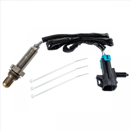 Sonda lambda (numar fire 4, 600mm) potrivit CHEVROLET EPICA; ISUZU ASCENDER; NISSAN X-TRAIL I; OPEL ASTRA G, SPEEDSTER, VECTRA B, ZAFIRA A; SUZUKI GRAND VITARA II 1.9D-4.2 06.00- [3]
