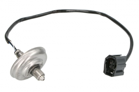 Sonda lambda - Sonda Lambda (numar fire 4, 600mm) potrivit MAZDA 2 1.3/1.3LPG/1.5 07.07-06.15