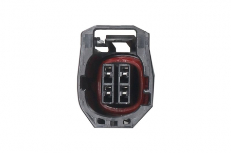 Sonda Lambda (numar fire 4, 600mm) potrivit MAZDA 2 1.3/1.3LPG/1.5 07.07-06.15 [1]