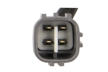 Sonda Lambda (numar fire 4, 600mm) potrivit TOYOTA PRIUS, YARIS 1.5H/1.8 09.03-12.11 [1]