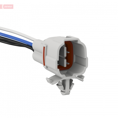 Sonda lambda potrivita SUZUKI GRAND VITARA I, GRAND VITARA II, VITARA 1.9D/2.0/2.5 1995-2015 (numar fire 4, 605mm) [3]