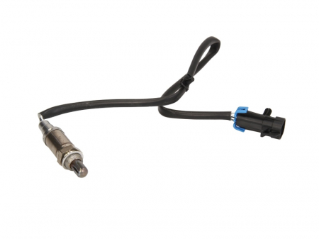 Sonda lambda - Sonda lambda (numar fire 4, 606mm) potrivit VOLVO S60 I, V50, XC90 I; CHEVROLET EPICA; DAIHATSU CUORE VI, SIRION; FIAT SEDICI; HONDA CIVIC VI, CIVIC VII, HR-V; LEXUS IS I 1.0-4.4 07.90-