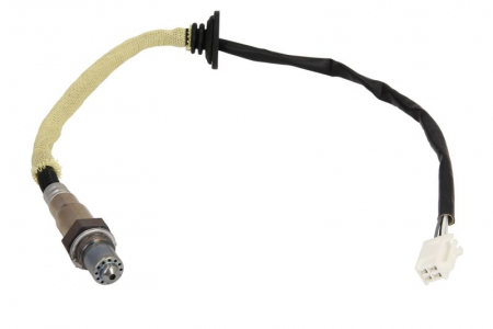 Sonda lambda - Sonda lambda potrivit TOYOTA COROLLA 1.4 2001-2007 - (numar fire 4, 613mm)