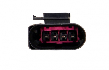 Sonda lambda potrivita AUDI A3, A4 B7, A4 B8, A5, A6 C6, A6 C7, A7, A8 D3, A8 D4, Q5; CHEVROLET EPICA; KIA SORENTO I; NISSAN X-TRAIL I; SEAT ALTEA 1.2-3.2 dupa 2001 (numar fire 4, 620mm) [1]