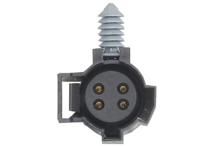Sonda Lambda potrivita CHRYSLER STRATUS, VIPER, VOYAGER IV; DODGE RAM 2500, RAM 3500, VIPER; JEEP CHEROKEE, WRANGLER II; NISSAN X-TRAIL I 2.2D-8.0 1988-2013 (numar fire 4, 620mm) [1]